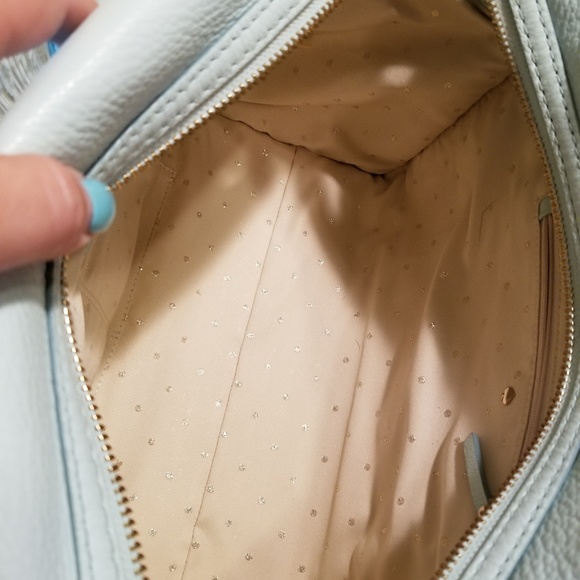 🚫SOLD🚫👛NWT Kate Spade Joana Amelia Street - Picture 7 of 8